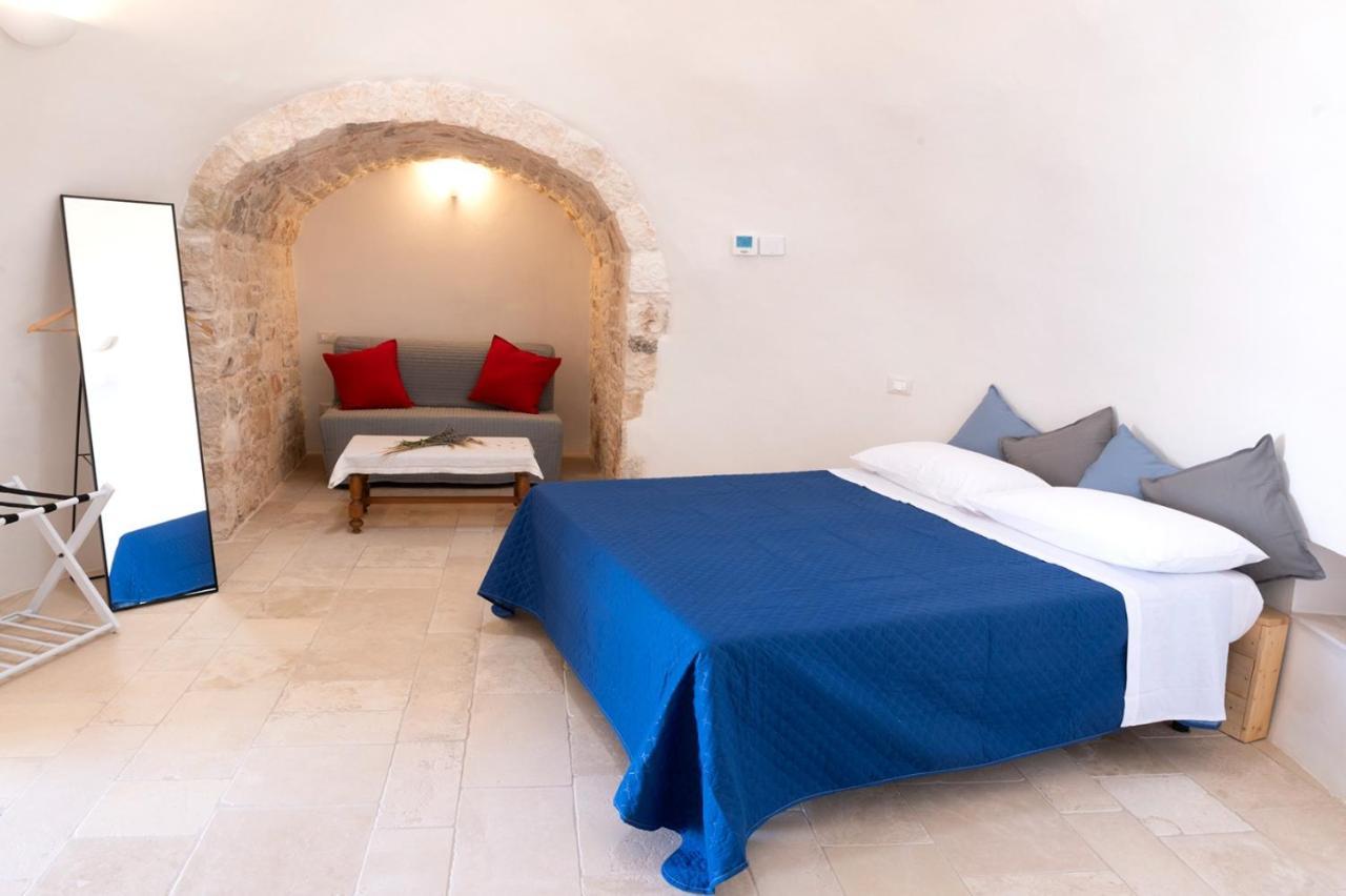 Masseria Dirupo Noci Exterior photo