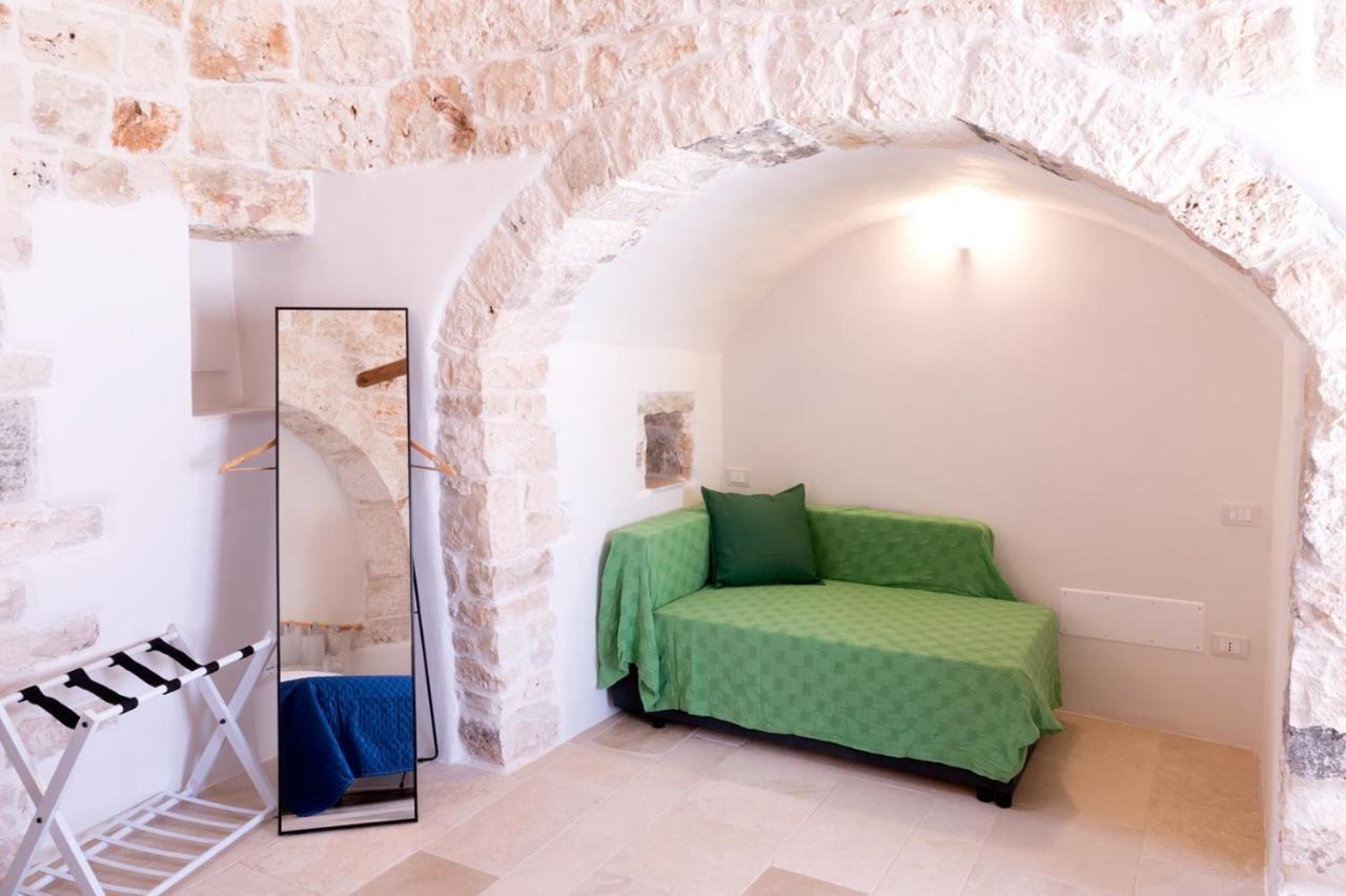 Masseria Dirupo Noci Exterior photo