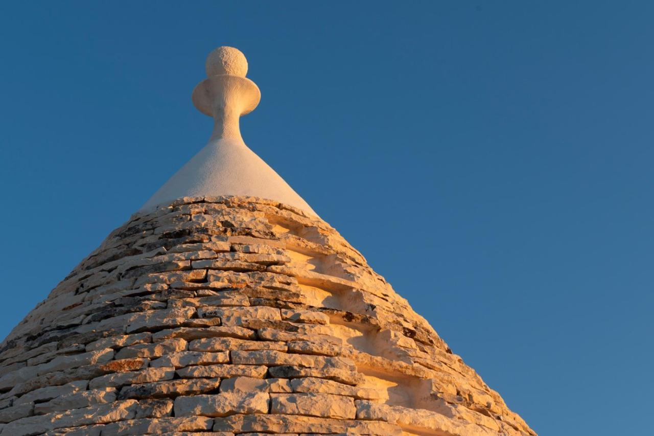 Masseria Dirupo Noci Exterior photo