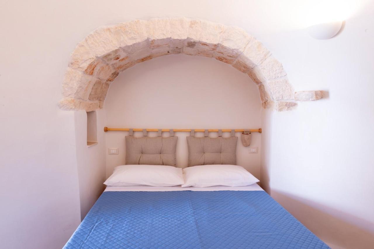 Masseria Dirupo Noci Exterior photo