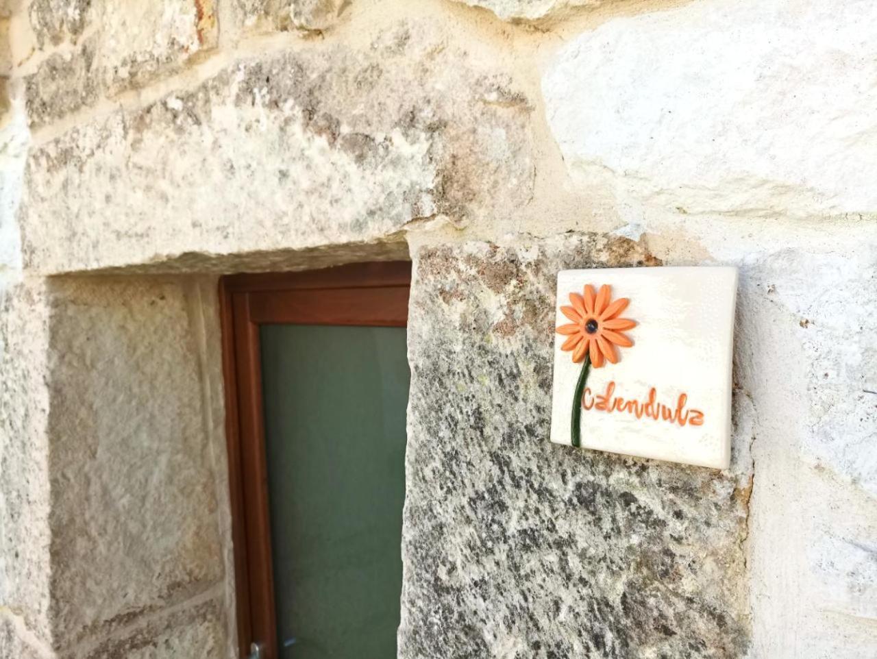 Masseria Dirupo Noci Exterior photo